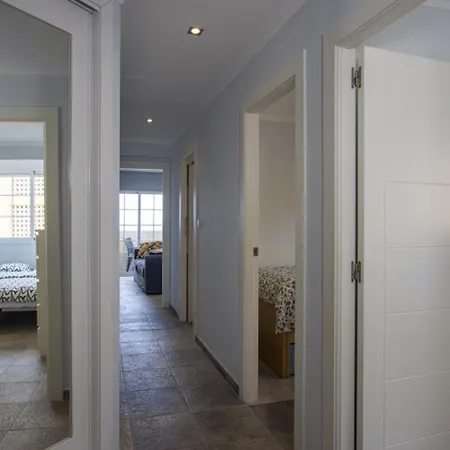 Appartamento Inglaterra Id98