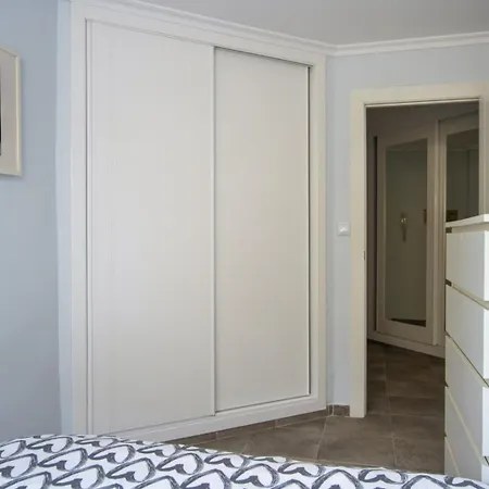 Appartamento Inglaterra Id98