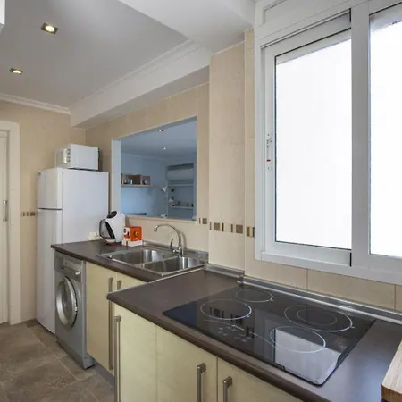 Appartamento Inglaterra Id98 *