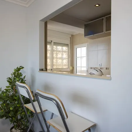 Appartamento Inglaterra Id98 La Mata (Torrevieja)