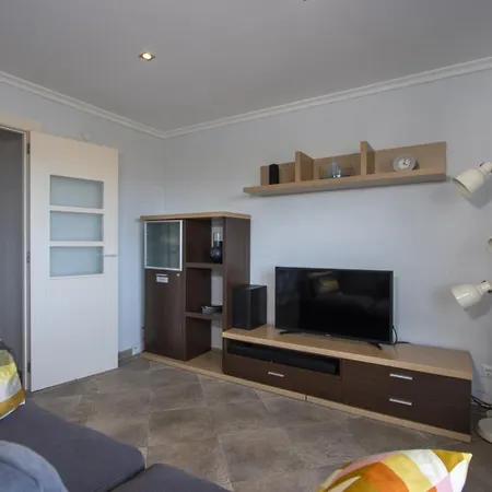 Inglaterra Id98 Appartamento La Mata (Torrevieja)