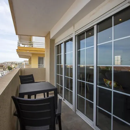 דירה Inglaterra Id98