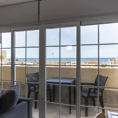 דירה Inglaterra Id98 *