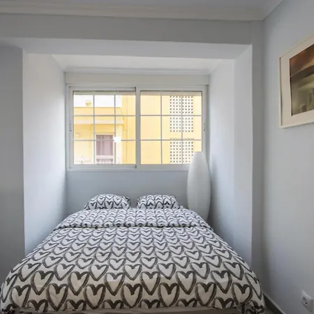 Apartman Inglaterra Id98 *