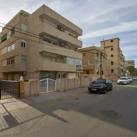 Inglaterra Id98 Apartman