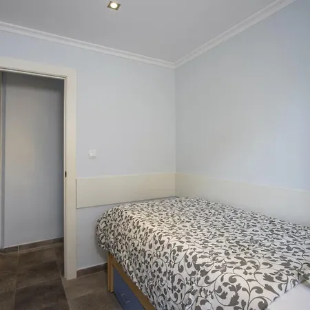 Inglaterra Id98 Lägenhet *
