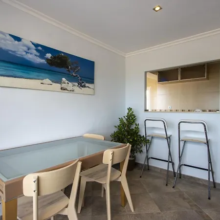 Apartman Inglaterra Id98