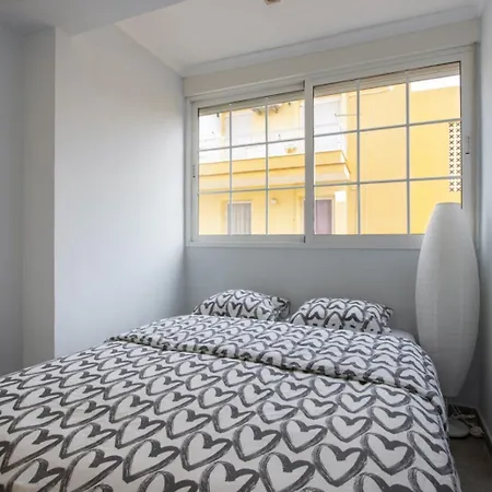 Inglaterra Id98 Apartman *